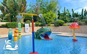 Vista Mar Beach Resort & Country Club
